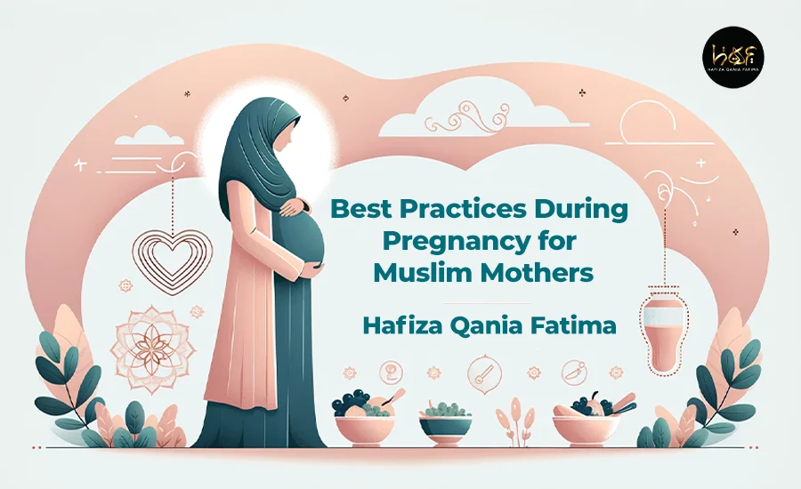 Best Practices During Pregnancyv