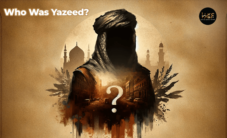 Who Was Yazeed