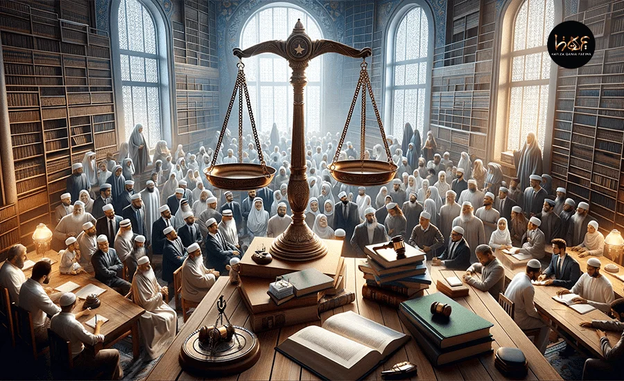 Rights of the People In Islam