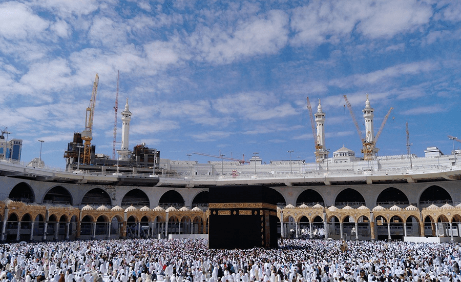 How Umrah Can Deepen Your Connection with the Quran