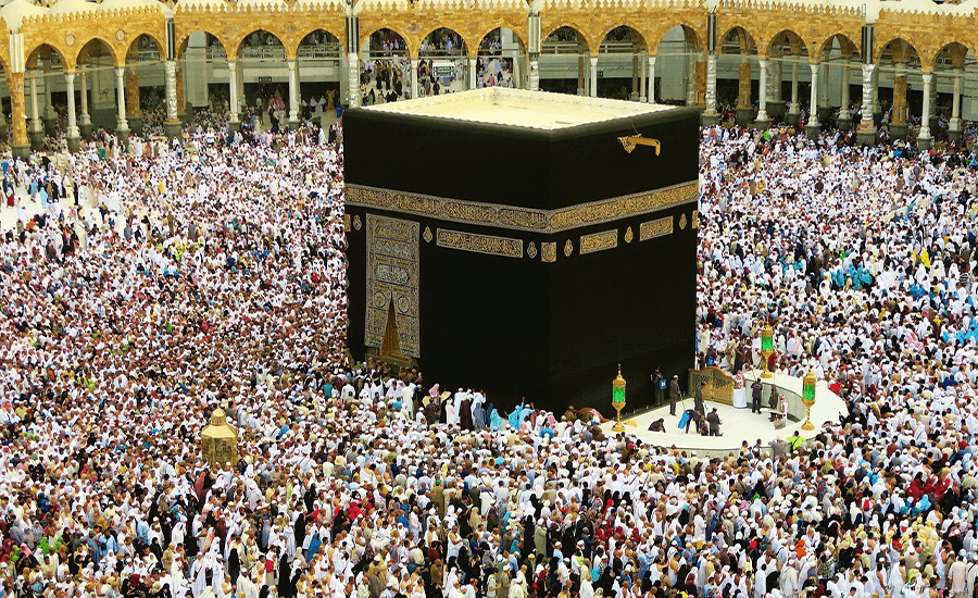 How to Perform Umrah