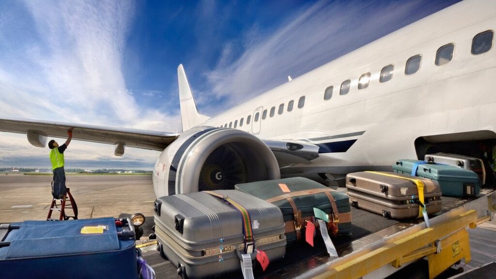 How much Baggage is Allowed on the Airplane from the UK to Saudi Arabia