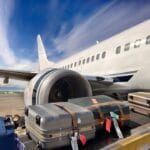 How much Baggage is Allowed on the Airplane from the UK to Saudi Arabia