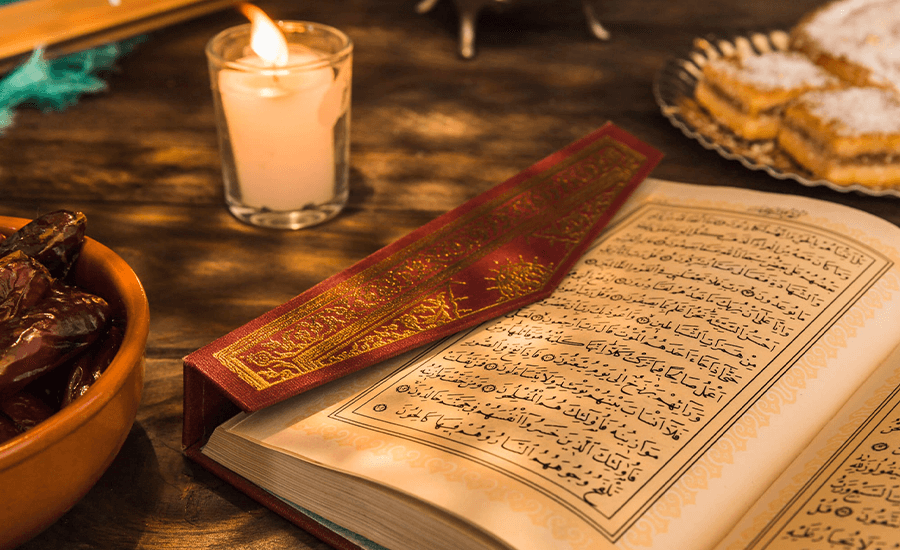 A Complete Guide to Islam for Beginners on Their Spiritual Journey