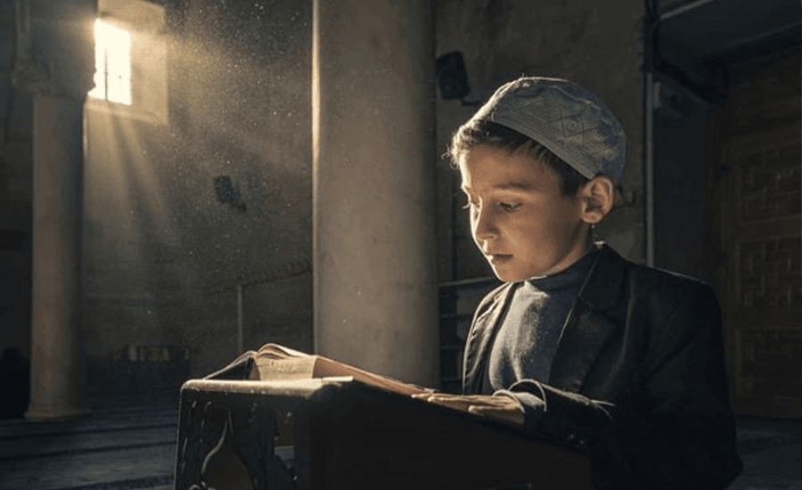 How to Make Your Child Memorize the Quran