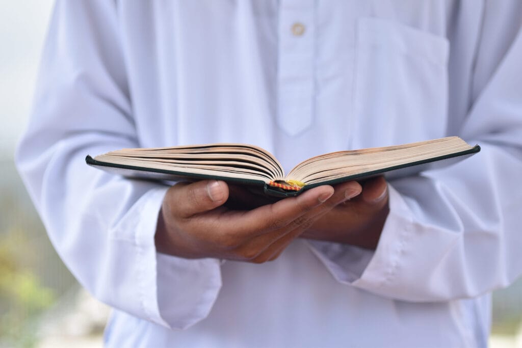 Learn Quran Online