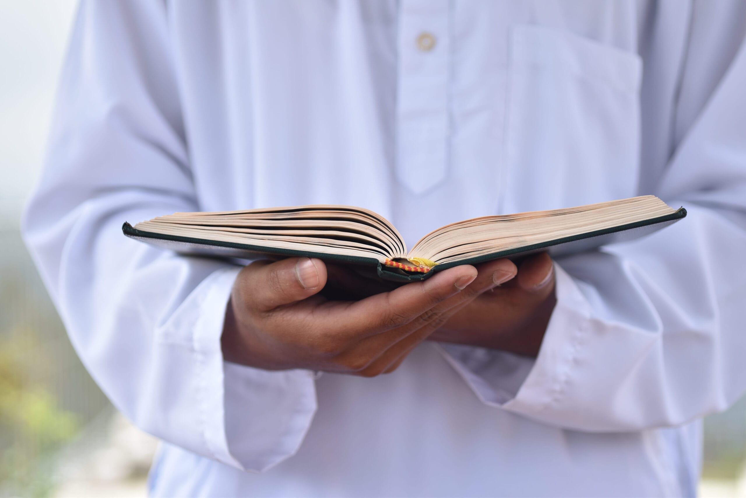 Learn Quran Online