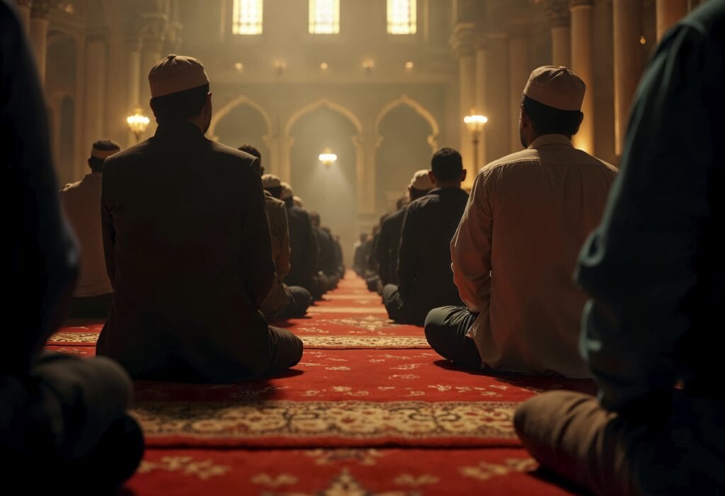Use Listening and Recitation Together