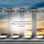 Five Pillars of Islam and the Role of Umraah