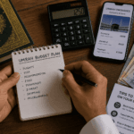 How to save money on your Umrah trip